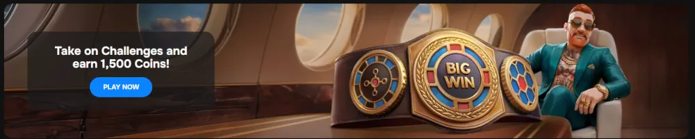 Meneer Punter loyaliteitsuitdagingen en grote winst beloningsprogramma.